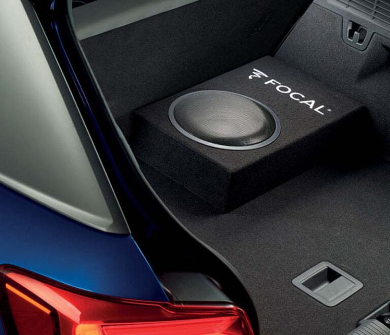 Best Underseat Subwoofer? Things to Consider Dynamic Sounds Car Audio